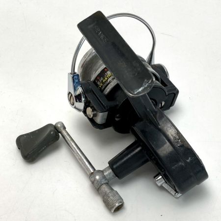  garcia ガルシア ミッチェル 908 スピニングリール