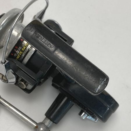  garcia ガルシア ミッチェル 908 スピニングリール