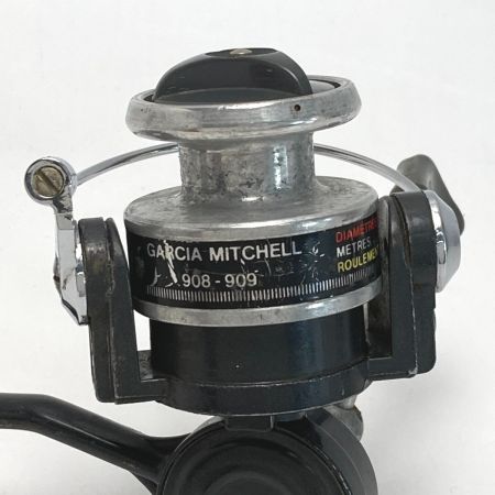  garcia ガルシア ミッチェル 908 スピニングリール