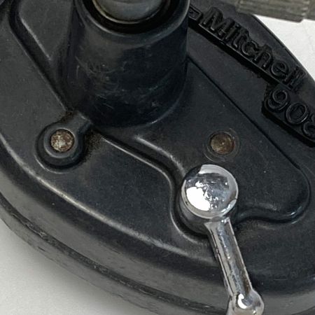  garcia ガルシア ミッチェル 908 スピニングリール