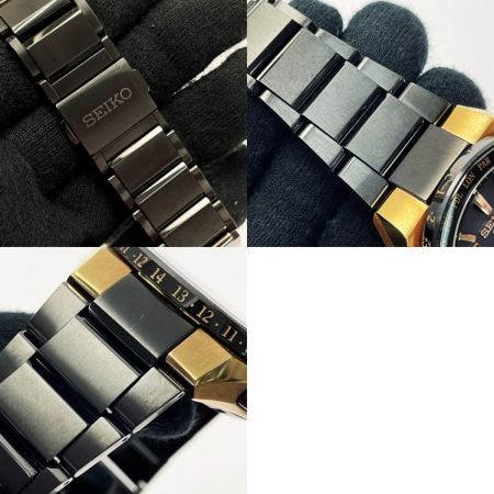  SEIKO セイコー ASTRON アストロン SBXB126 8X53-0AV0-2 GPSソーラー電波 エグゼクティブライン メンズ 腕時計 箱有