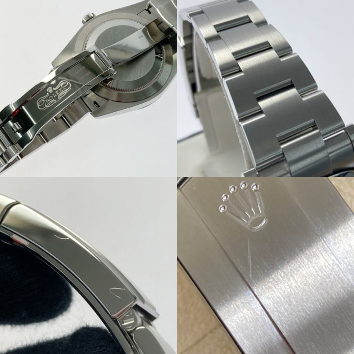 ROLEX OYSTER 専用空箱　ロレックス オイスター Yahoo!オークション - ROLEX ロレックス OYSTER M 空箱 枕付き