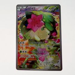 ☆☆  ポケモン トレカ ポケカ《 シェイミ 》004/036  Cランク