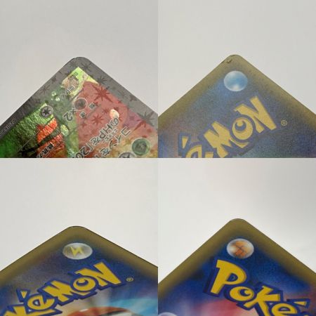   ポケモン トレカ ポケカ《 シェイミ 》004/036 