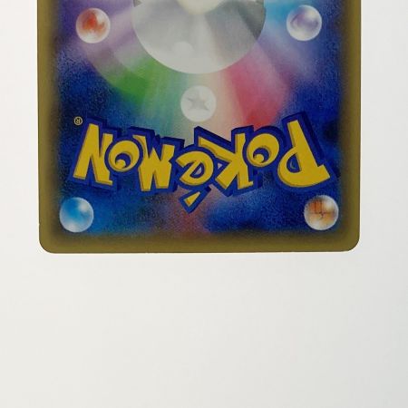   ポケモン トレカ ポケカ《 ビクティニ 》007/036