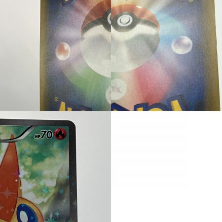   ポケモン トレカ ポケカ《 ビクティニ 》007/036