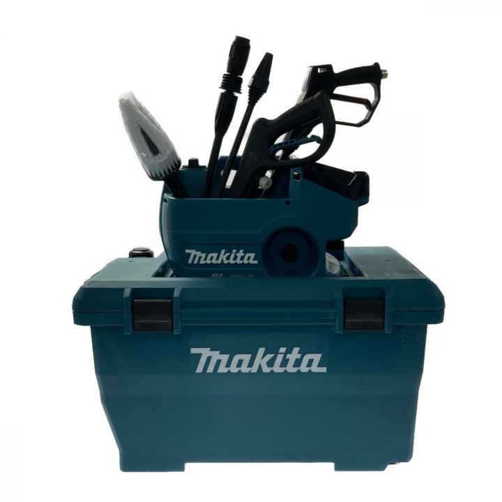 MAKITA マキタ 《 高圧洗浄機 》 MHW080D｜中古｜なんでもリサイクルビッグバン