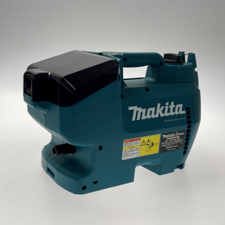 MAKITA マキタ 《 高圧洗浄機 》 MHW080D｜中古｜なんでもリサイクルビッグバン