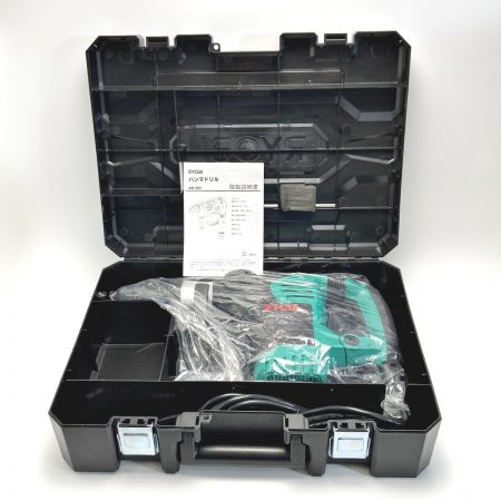  RYOBI リョービ ハンマドリル SDS MAXビット対応 ED-351