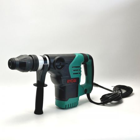  RYOBI リョービ ハンマドリル SDS MAXビット対応 ED-351