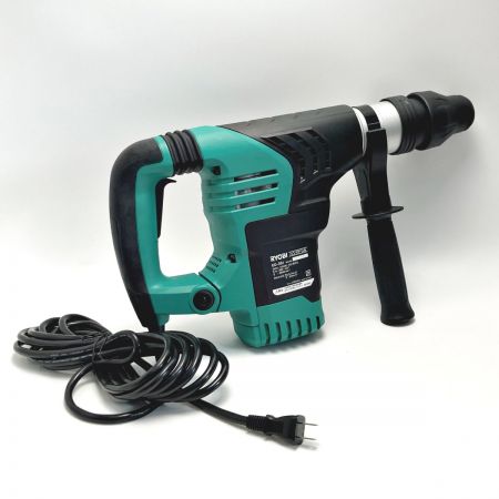  RYOBI リョービ ハンマドリル SDS MAXビット対応 ED-351