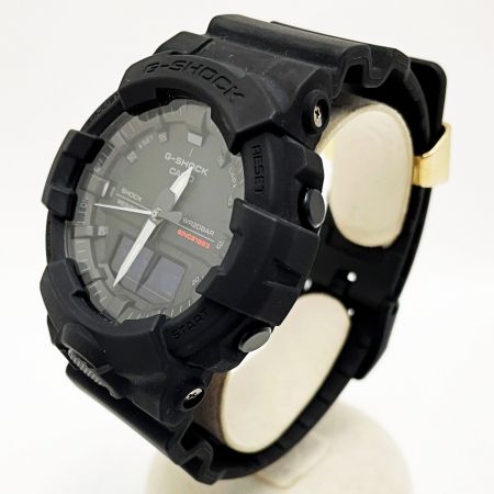  CASIO カシオ G-SHOCK BIG BANG BLACK 35周年モデル GA-835A-1AJR ブラック クォーツ メンズ 腕時計