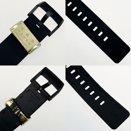  CASIO カシオ G-SHOCK BIG BANG BLACK 35周年モデル GA-835A-1AJR ブラック クォーツ メンズ 腕時計