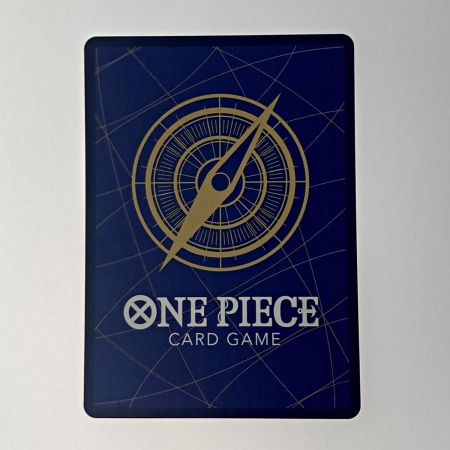   トレカ ワンピース《 エドワード・ニューゲート 》OP02-004P SP