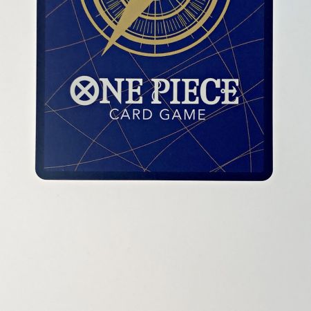   トレカ ワンピース《 エドワード・ニューゲート 》OP02-004P SP