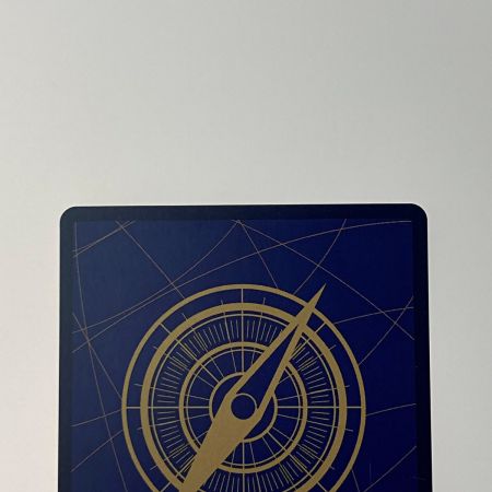   トレカ ワンピース《 シャンクス 》OP01-120 SEC / パラレル