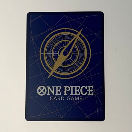   トレカ ワンピース《 ユースタス・キッド 》OP01-051 SR / パラレル