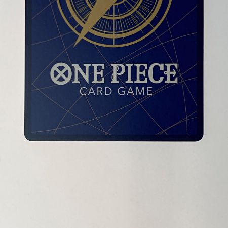   トレカ ワンピース《 ユースタス・キッド 》OP01-051 SR / パラレル