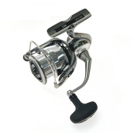 DAIWA ダイワ 22 イグジスト EXIST LT3000-H 00061113 スピニングリール 箱付