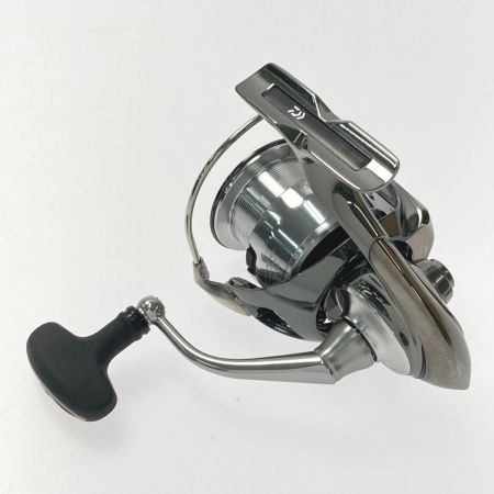 DAIWA ダイワ 22 イグジスト EXIST LT3000-H 00061113 スピニングリール 箱付