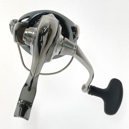 DAIWA ダイワ 22 イグジスト EXIST LT3000-H 00061113 スピニングリール 箱付