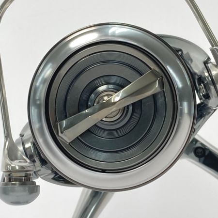 DAIWA ダイワ 22 イグジスト EXIST LT3000-H 00061113 スピニングリール 箱付