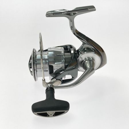 DAIWA ダイワ 22 イグジスト EXIST LT3000-H 00061113 スピニングリール 箱付