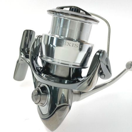 DAIWA ダイワ 22 イグジスト EXIST LT3000-H 00061113 スピニングリール 箱付
