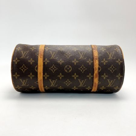  LOUIS VUITTON ルイヴィトン モノグラム パピヨンGM M51385 ハンドバッグ