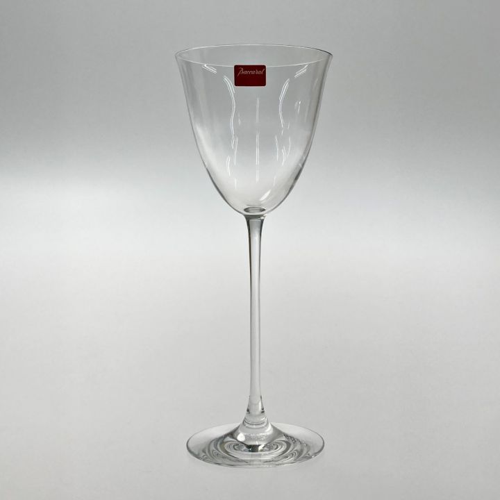 Baccarat バカラ 《 フィオラ 》2客セット / ワイングラス｜中古｜なんでもリサイクルビッグバン