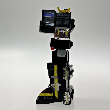   プラデラ 救急戦隊ゴーゴーファイブ《 グランドライナー 》 BANDAI バンダイ