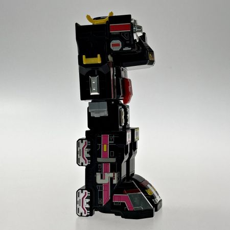   プラデラ 救急戦隊ゴーゴーファイブ《 グランドライナー 》 BANDAI バンダイ