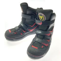 ☆☆ gamakatu ガマカツ フェルトスパイクシューズ SIZE 5L 釣り用品 Cランク