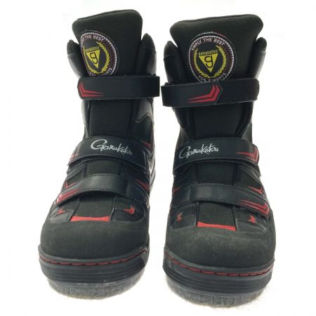  gamakatu ガマカツ フェルトスパイクシューズ SIZE 5L 釣り用品