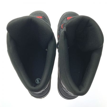  gamakatu ガマカツ フェルトスパイクシューズ SIZE 5L 釣り用品