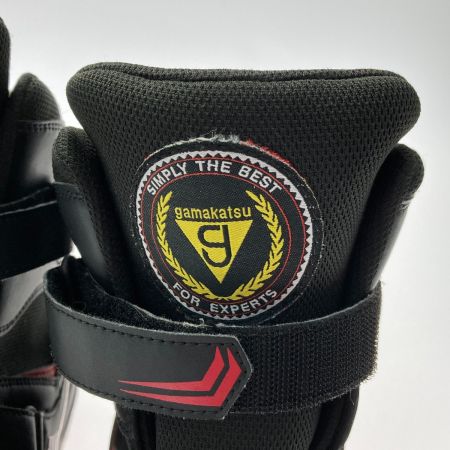  gamakatu ガマカツ フェルトスパイクシューズ SIZE 5L 釣り用品