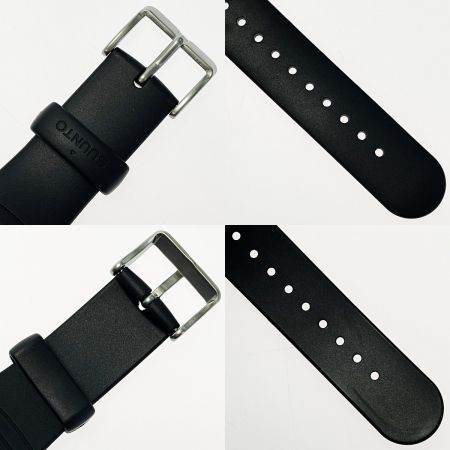  SUUNTO スント VECTOR ベクター ブラックライム クォーツ デジタル アウトドアウォッチ メンズ 腕時計