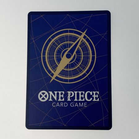   トレカ ワンピース《 モンキー・Ｄ・ルフィ 》OP04-090 SR / パラレル