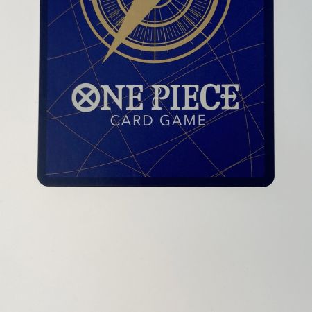   トレカ ワンピース《 モンキー・Ｄ・ルフィ 》OP04-090 SR / パラレル