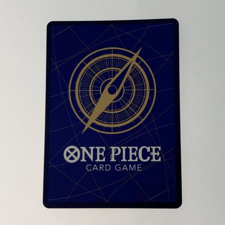   トレカ ワンピース《 サンジ 》OP04-104 SR / パラレル