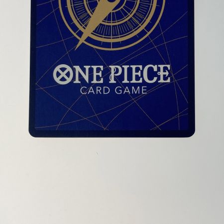   トレカ ワンピース《 サンジ 》OP04-104 SR / パラレル