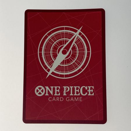   トレカ ワンピース《 ドンキホーテ・ドフラミンゴ 》OP04-019 L