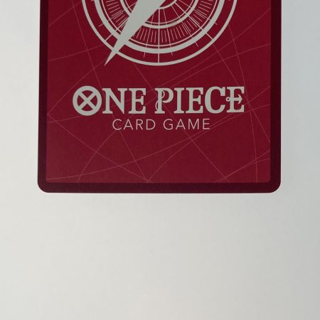   トレカ ワンピース《 ドンキホーテ・ドフラミンゴ 》OP04-019 L