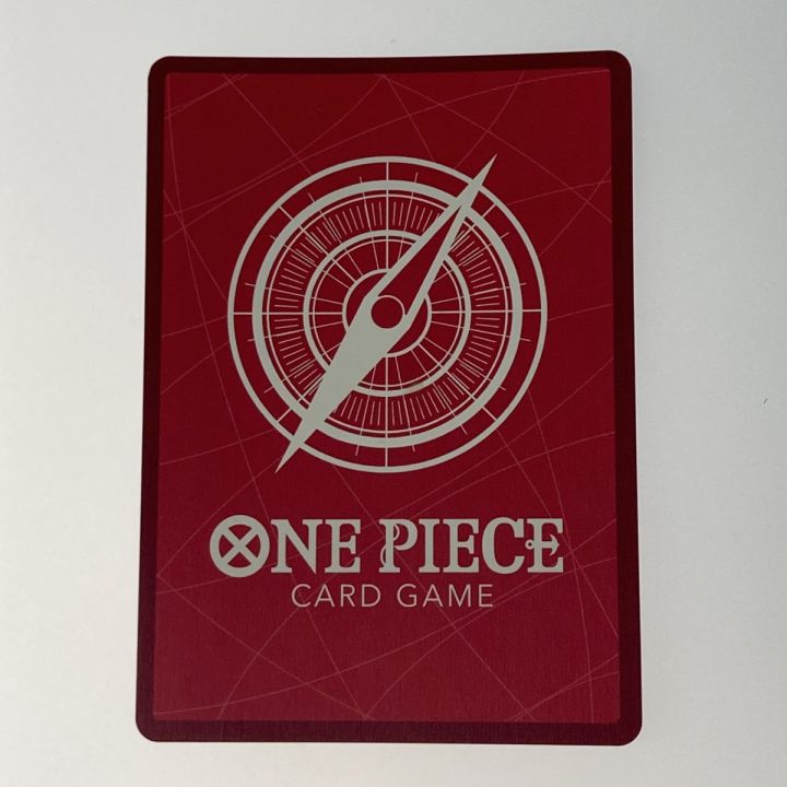 トレカ ワンピース《 ドンキホーテ・ドフラミンゴ 》OP04-019 L - 中古