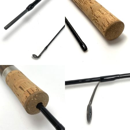  SHIMANO シマノ CARDIFF カーディフ XT 60UL 31892 ルアーロッド 竿袋付き