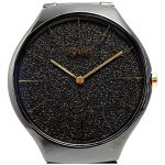 RADO ラドー セリックス 150.0472.3.010 グレー クォーツ メンズ 腕時計 セラミック・チタン｜中古｜なんでもリサイクルビッグバン