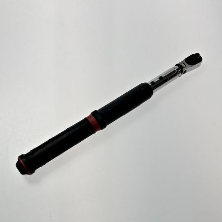  Snap-on スナップオン 《 デジタルトルクレンチ 》ATECH2F125BN レッドｘブラック