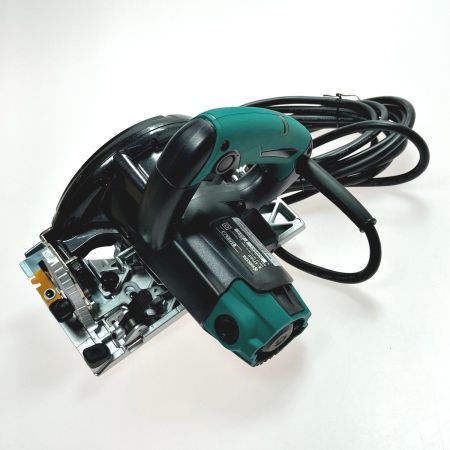  RYOBI リョービ 電子内装丸ノコ W-470ED