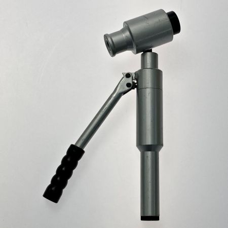  産業工業 CACTUS カクタス 油圧式鋼板穴あけ機 油圧パンチャー ＳＬＰ－3