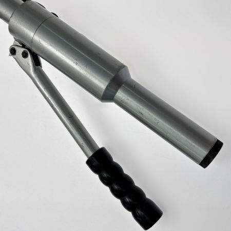  産業工業 CACTUS カクタス 油圧式鋼板穴あけ機 油圧パンチャー ＳＬＰ－3